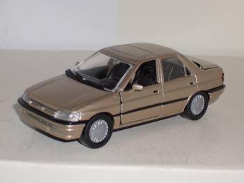Ford Orion  - Schabak Automodell 1:43
